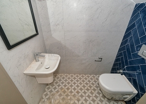 مخطط فيلا 4 + 1 في منطقة مولايوسف - أنطاليا