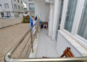 شقة 1 + 1 في منطقة يوكسيكالان - أنطاليا