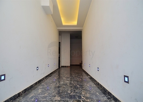 شقة 1 + 1 في منطقة يوكسيكالان - أنطاليا