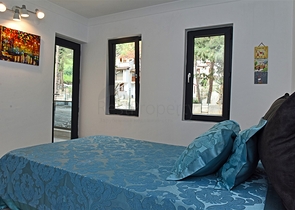 فلل للبيع في كيمر - ضمن مجمع فاخر -واسعار مناسبة 