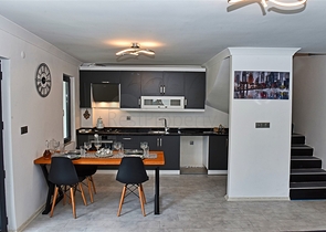 فلل للبيع في كيمر - ضمن مجمع فاخر -واسعار مناسبة 