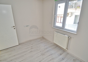 شقة 2 + 1 في وسط أنطاليا