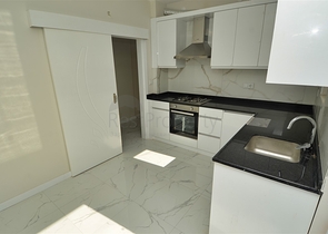 شقة 2 + 1 في وسط أنطاليا