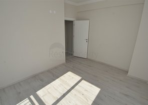 شقة 2 + 1 في وسط أنطاليا