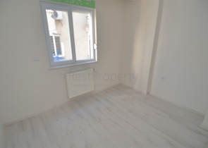 شقة 2 + 1 في وسط أنطاليا