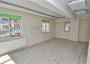 شقة 2 + 1 في وسط أنطاليا