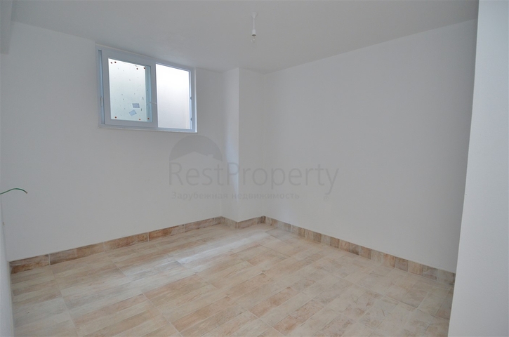 شقة 4 + 1 في وسط أنطاليا