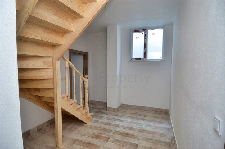 شقة 4 + 1 في وسط أنطاليا