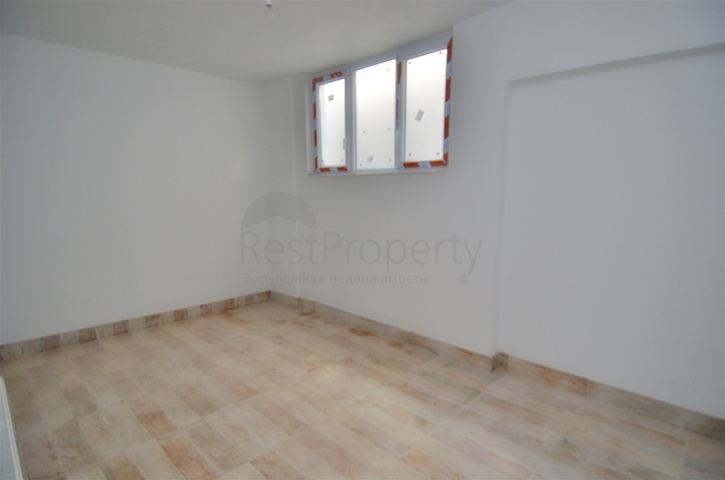 شقة 4 + 1 في وسط أنطاليا