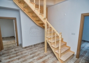 شقة 4 + 1 في وسط أنطاليا