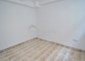 شقة 4 + 1 في وسط أنطاليا