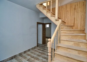 شقة 4 + 1 في وسط أنطاليا