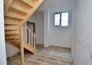 شقة 4 + 1 في وسط أنطاليا