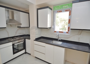 شقة 4 + 1 في وسط أنطاليا