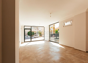 شقة 2 + 1 في وسط أنطاليا