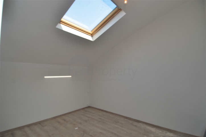 شقة 4 + 2 في وسط أنطاليا