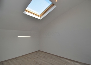 شقة 4 + 2 في وسط أنطاليا