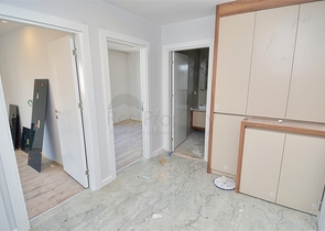 شقة 4 + 2 في وسط أنطاليا