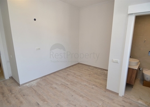 شقة 4 + 2 في وسط أنطاليا