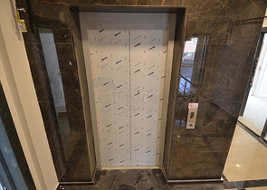 شقة 4 + 2 في وسط أنطاليا