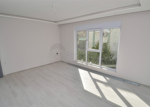 شقق 1 + 1 و 2 + 1 في وسط أنطاليا