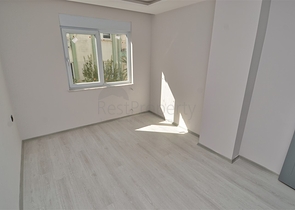 شقق 1 + 1 و 2 + 1 في وسط أنطاليا