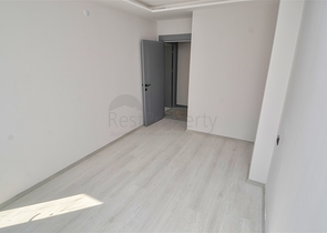 شقق 1 + 1 و 2 + 1 في وسط أنطاليا