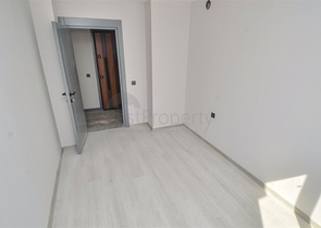 شقق 1 + 1 و 2 + 1 في وسط أنطاليا