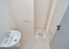 شقق 1 + 1 و 2 + 1 في وسط أنطاليا