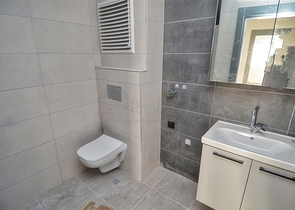 شقق 1 + 1 و 2 + 1 في وسط أنطاليا