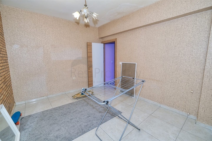 شقة 3 + 1 في منطقة كيزيلاريك - أنطاليا