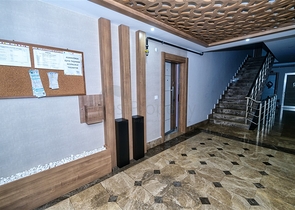 شقة 3 + 1 في منطقة كيزيلاريك - أنطاليا