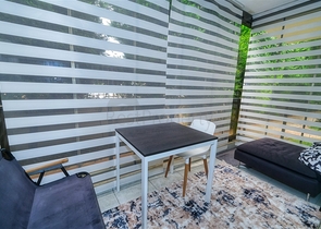 شقة 3 + 1 في منطقة كيزيلاريك - أنطاليا