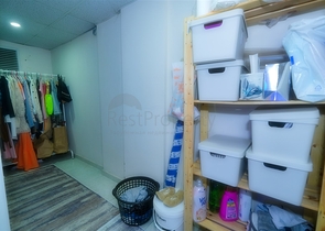 شقة 3 + 1 في منطقة كيزيلاريك - أنطاليا