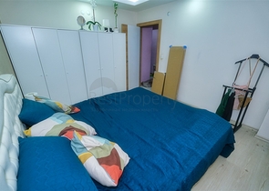 شقة 3 + 1 في منطقة كيزيلاريك - أنطاليا