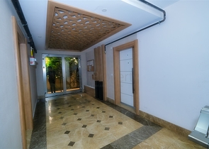 شقة 3 + 1 في منطقة كيزيلاريك - أنطاليا