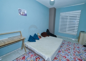 شقة 3 + 1 في منطقة كيزيلاريك - أنطاليا