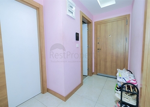 شقة 3 + 1 في منطقة كيزيلاريك - أنطاليا