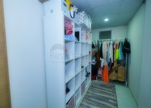 شقة 3 + 1 في منطقة كيزيلاريك - أنطاليا