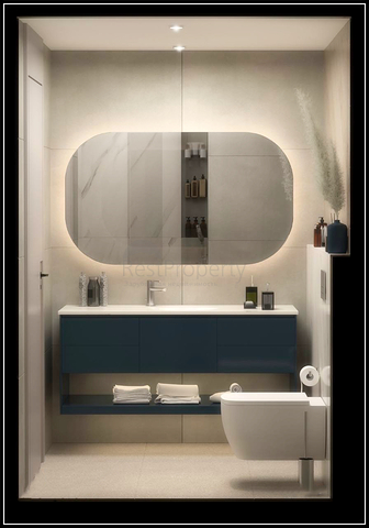 مشروع استثماري في منطقة جيرسو - أنطاليا