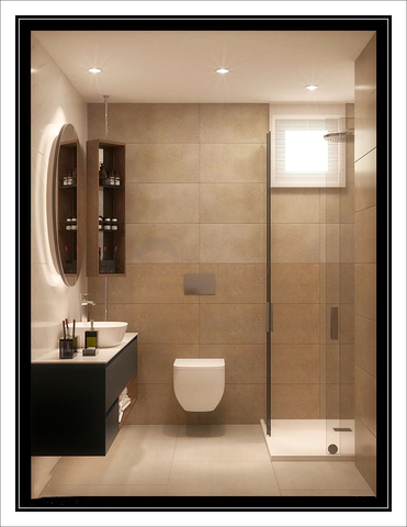 مشروع استثماري في منطقة جيرسو - أنطاليا