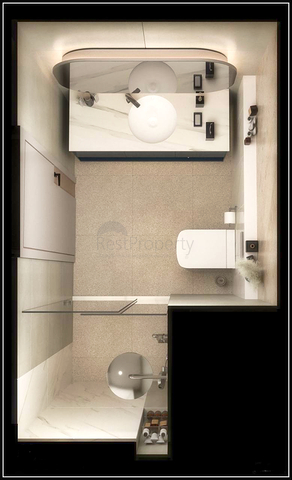 مشروع استثماري في منطقة جيرسو - أنطاليا