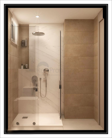 مشروع استثماري في منطقة جيرسو - أنطاليا