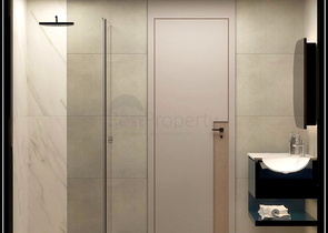 مشروع استثماري في منطقة جيرسو - أنطاليا