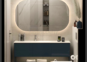 مشروع استثماري في منطقة جيرسو - أنطاليا