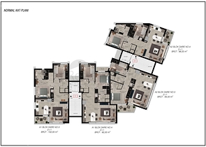 مشروع استثماري في منطقة جيرسو - أنطاليا