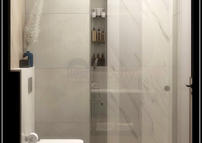 مشروع استثماري في منطقة جيرسو - أنطاليا