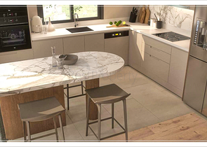 مشروع استثماري في منطقة جيرسو - أنطاليا