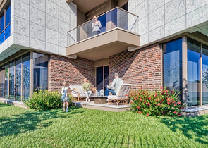 مشروع استثماري في منطقة جيرسو - أنطاليا