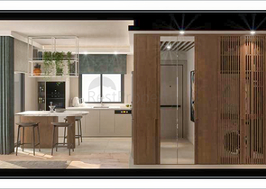 مشروع استثماري في منطقة جيرسو - أنطاليا